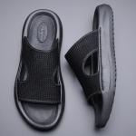 Слайдеры мужские Captain illy, черный - фото 6