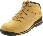 Timberland mens Euro Rock Heritage L/F Basic, Wheat - фото