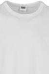 Футболка Urban Classics Organic Basic Tee, белый - фото 3