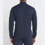 Толстовка обычного кроя Ea7, синий - фото 3