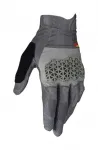 Перчатки MTB 3.0 Lite Leatt, серый - фото 2