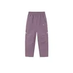 Детские низы performance kids' PUMA, фиолетовый 70301 - фото