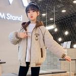 Детская одежда для улицы PROTECTCAMEL, оранжевый - фото 9