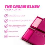 Кремовые румяна BASMA, 0.15 oz /4.3 mL, Burnt Orange - фото 4