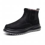 Зимние ботинки мужские Golofi, цвет Caramel 82 - фото 2