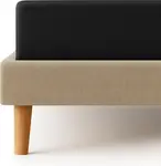 Простыня на подгонке, трикотаж премиум-класса, Hornisch - фото 3