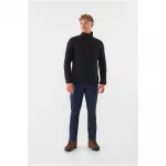 Куртка Viking Dakota softshell, черный - фото 3