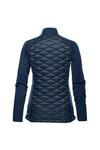 Куртка Boulder Thermal Soft Shell Stormtech, фиолетовый - фото 2