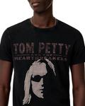 Футболка с рисунком Тома Петти John Varvatos, черный - фото 6