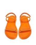 Сандалии 8 By Yoox, оранжевый - фото 3