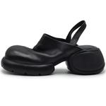 Римские сандалии женские Artmu, черный - фото 6