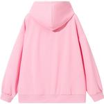 Толстовка унисекс Gwola, Черный - фото 8