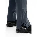 Брюки Maier Sports R3 Zed, серый - фото 7