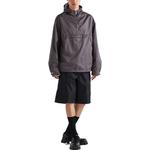 PRADA Куртка мужская серая, Gray - фото 4