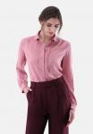 Блуза van Laack Button-down blouse, Pink - фото