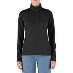 Текстурированная куртка на молнии Patagonia, smolder синий/smdb - фото 3