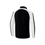 Лонгслив Erima Six Wings Training, белый - фото 2