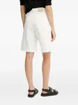 Шорты на пуговицах IVY OAK, белый - фото 2