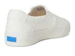 Кроссовки Keds Pursuit Slip On, Snow White Eyelet - фото 5