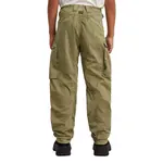 Брюки-карго G-Star Core Regular Fit, зеленый - фото 2