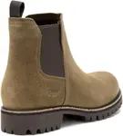 Водонепроницаемые ботинки Fields Chelsea - Женские Chaco, Olive Bronze - фото 4