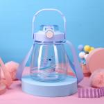 Пластиковые стаканы для воды Disney, Stitch Belly Cup (1100Ml) - фото 9