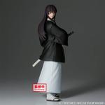 DX F Hell's Paradise Язутома BANPRESTO - фото 3