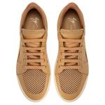 Giuseppe Zanotti Кожаные кроссовки - фото 5