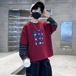 Свитшот Teenagers EASTERN CAMEL, зеленый - фото 5