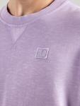 Толстовка s.Oliver, лавандовый - фото 3