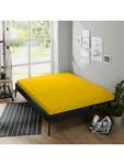 Простыня Erwin Müller, желтый - фото 2