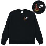 Nike Толстовка CNY Unisex Black - фото