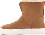 Кроссовки UGG Women's, Lynus Boot, Chestnut Suede - фото 2