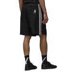 Шорты для бега с логотипом Y-3, черный - фото 4