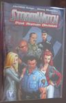 Stormwatch: PHD (Post Human Division) - Volume 1 (WildStorm) - фото