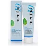 Mentho 10 Крем с ментолом для гала - фото