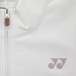 YONEX Куртка мужская, Ivory White - фото 10