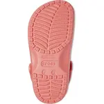 Сабо Crocs Classic 206991, розовый - фото 2