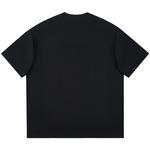 Футболка унисекс FUERZA, белый - фото 13