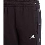 Брюки adidas Sportswear Bluv Q1, черный - фото 3