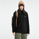 Свитшот Unisex Jeep, Чистый черный - фото 10