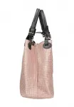 Сумка-Шоппер Chiara Ferretti, Antique Pink - фото 4