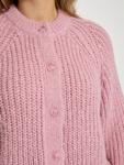 Вязаный кардиган Peppercorn Mabelle, Rose - фото 6