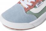 Кроссовки Vans Kids  Ultrarange 66 V, Pastel Multi 2 - фото 6
