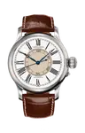 Часы the weems second setting watch Longines - фото