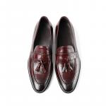 Туфли Bansley Loafers Men - фото 8