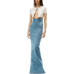 Alexander Wang Вязаный свитер FW22 женский белый - фото 4