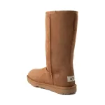 Ботинки UGG Classic Tall II Boot, цвет Chestnut - фото