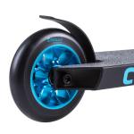 Chilli Коньки Inline и Roller 'Reaper Wave' в черном цвете - фото 5