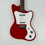 Danelectro 67 Dano - Красный - фото